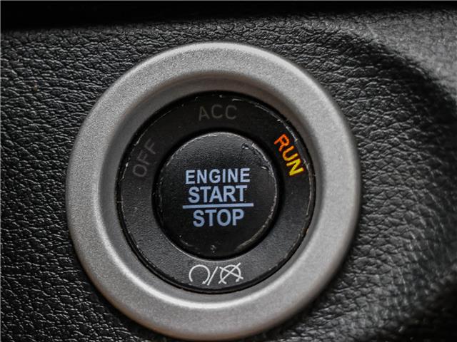 2018 RAM 2500 Power Wagon (Stk: 15-U1282) in London - Image 22 of 29