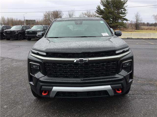 2026 Chevrolet Traverse Z71 (Stk: 26365) in Cornwall - Image 15 of 15