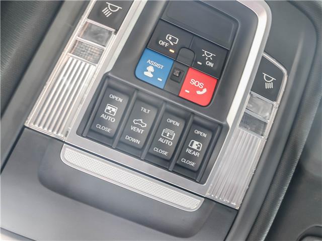 2019 RAM 1500 Rebel (Stk: 15-IC068A) in London - Image 22 of 28