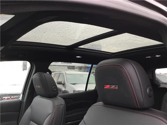 2026 Chevrolet Traverse Z71 (Stk: 26365) in Cornwall - Image 6 of 15