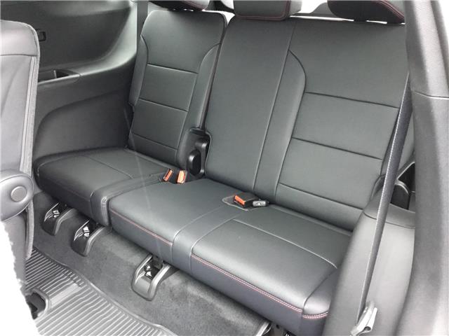 2026 Chevrolet Traverse Z71 (Stk: 26365) in Cornwall - Image 8 of 15
