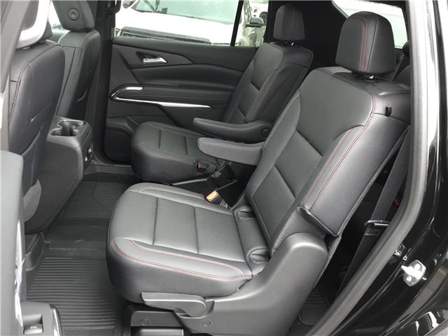 2026 Chevrolet Traverse Z71 (Stk: 26365) in Cornwall - Image 7 of 15
