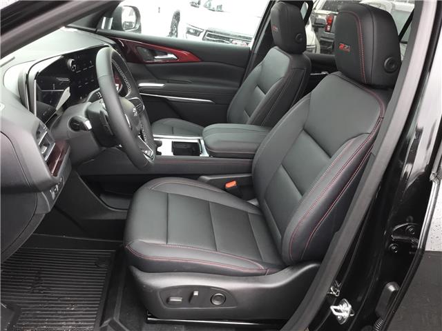 2026 Chevrolet Traverse Z71 (Stk: 26365) in Cornwall - Image 5 of 15