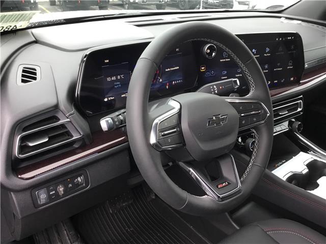 2026 Chevrolet Traverse Z71 (Stk: 26365) in Cornwall - Image 3 of 15