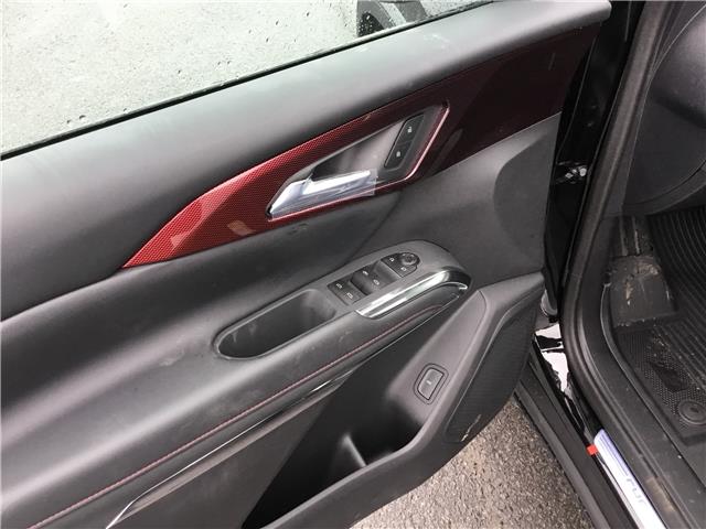 2026 Chevrolet Traverse Z71 (Stk: 26365) in Cornwall - Image 2 of 15