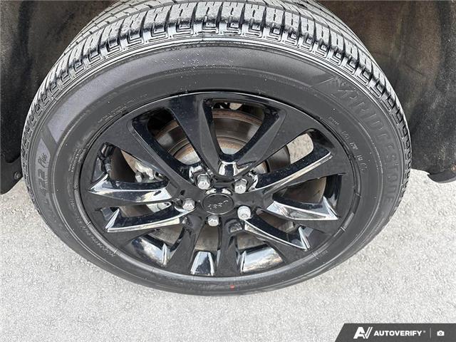 2021 Jeep Grand Cherokee Laredo (Stk: 101369) in London - Image 7 of 26