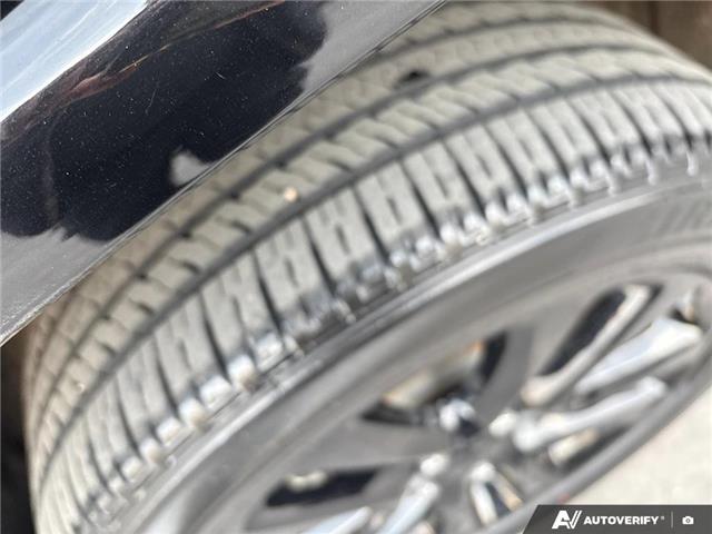 2021 Jeep Grand Cherokee Laredo (Stk: 101369) in London - Image 8 of 26