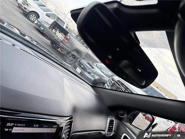 2021 Jeep Grand Cherokee Laredo (Stk: 101369) in London - Image 21 of 26