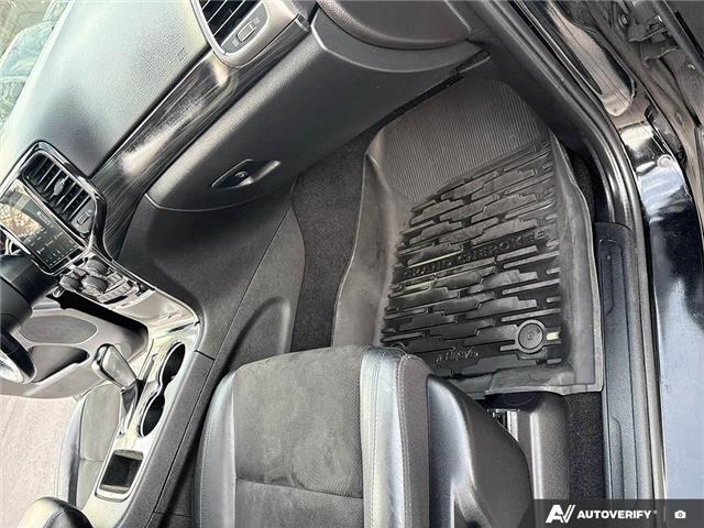 2021 Jeep Grand Cherokee Laredo (Stk: 101369) in London - Image 22 of 26