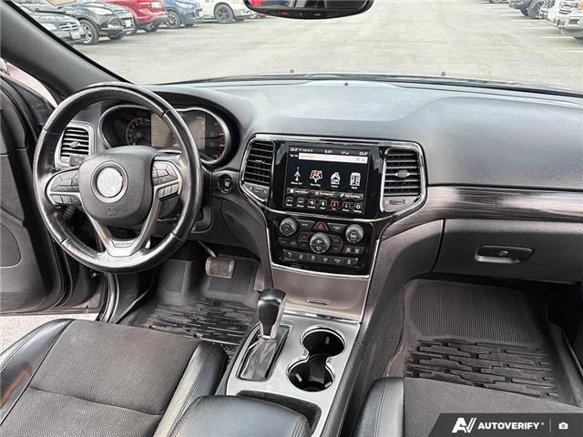 2021 Jeep Grand Cherokee Laredo (Stk: 101369) in London - Image 26 of 26