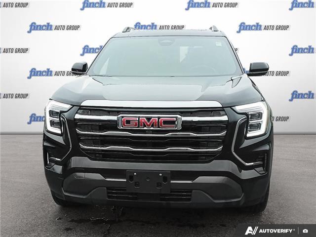 2025 GMC Terrain Elevation (Stk: 165856) in London - Image 2 of 26