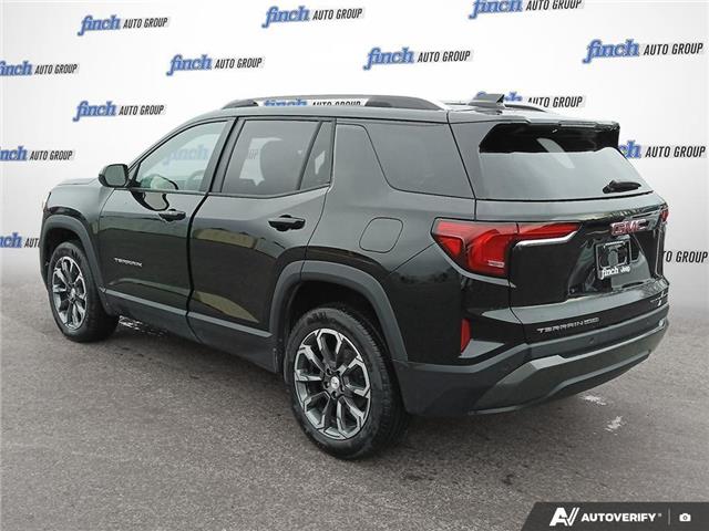2025 GMC Terrain Elevation (Stk: 165856) in London - Image 4 of 26