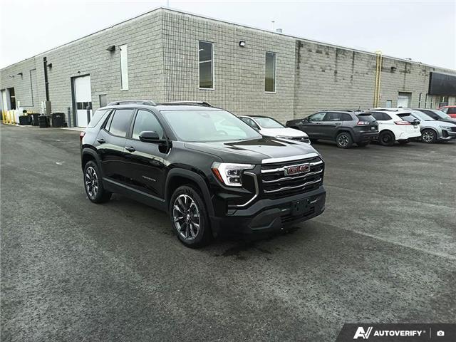 2025 GMC Terrain Elevation (Stk: 165856) in London - Image 6 of 26
