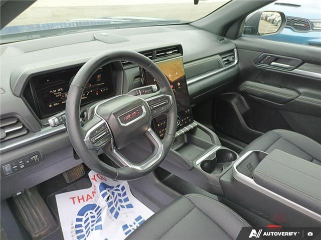 2025 GMC Terrain Elevation (Stk: 165856) in London - Image 14 of 26