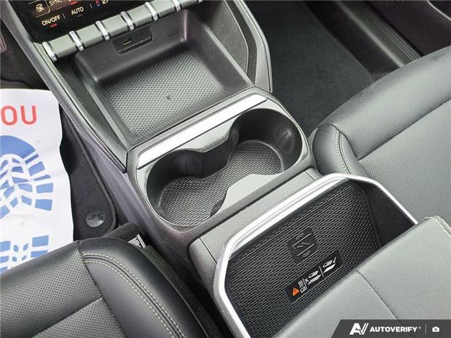 2025 GMC Terrain Elevation (Stk: 165856) in London - Image 21 of 26