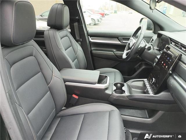 2025 GMC Terrain Elevation (Stk: 165856) in London - Image 23 of 26