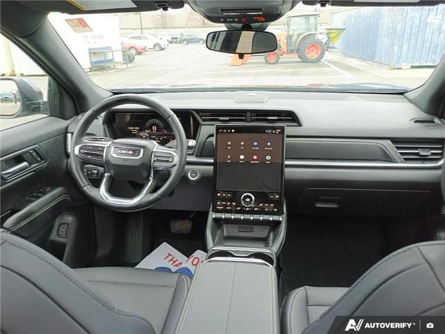 2025 GMC Terrain Elevation (Stk: 165856) in London - Image 26 of 26