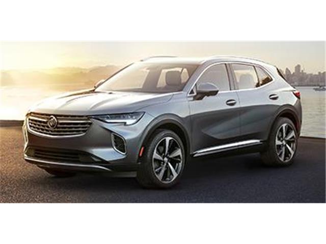 Used 2023 Buick Envision Preferred AWD 4dr Preferred - Sault Ste. Marie - Prouse Chevrolet Buick GMC Cadillac Ltd.