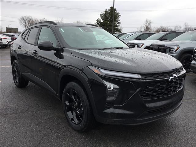 2026 Chevrolet Trax LT (Stk: 26381) in Cornwall - Image 12 of 13