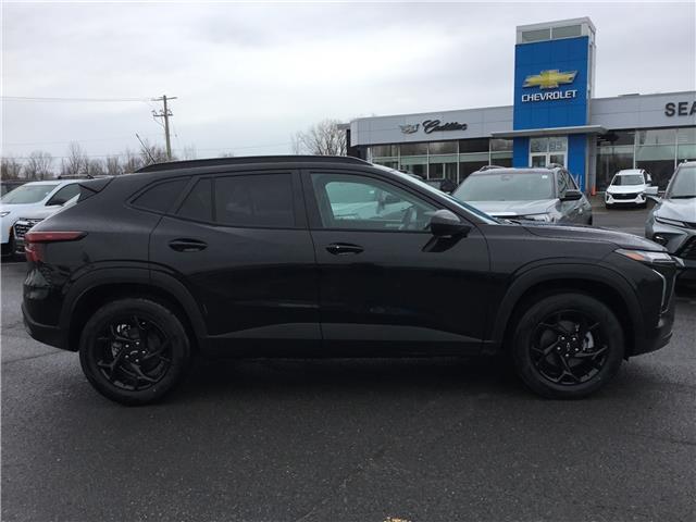 2026 Chevrolet Trax LT (Stk: 26381) in Cornwall - Image 11 of 13