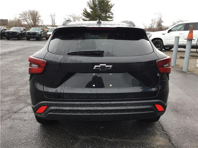 2026 Chevrolet Trax LT (Stk: 26381) in Cornwall - Image 9 of 13