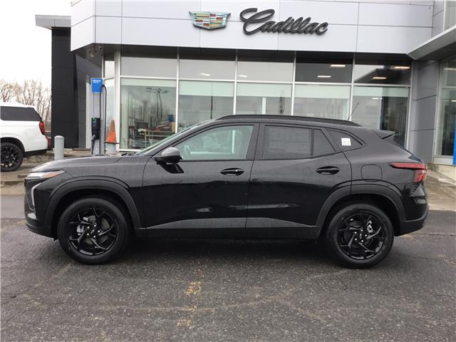 2026 Chevrolet Trax LT (Stk: 26381) in Cornwall - Image 7 of 13
