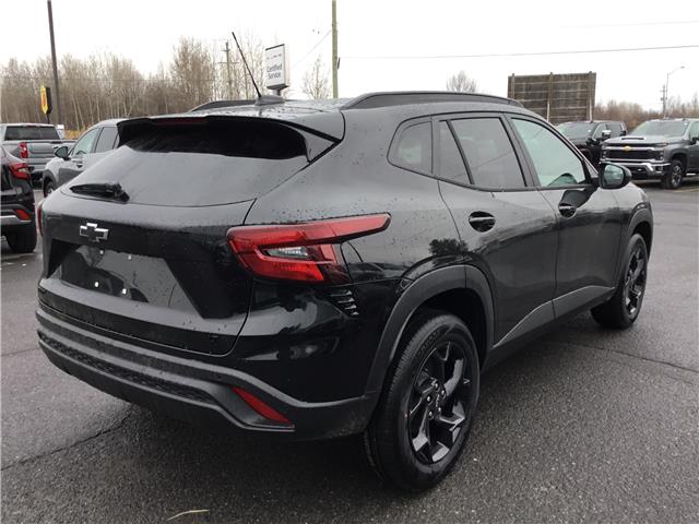 2026 Chevrolet Trax LT (Stk: 26381) in Cornwall - Image 10 of 13
