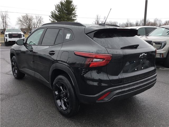 2026 Chevrolet Trax LT (Stk: 26381) in Cornwall - Image 8 of 13