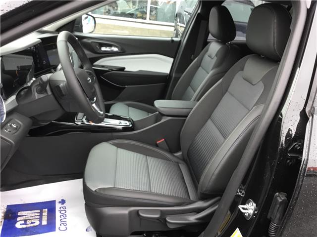 2026 Chevrolet Trax LT (Stk: 26381) in Cornwall - Image 5 of 13