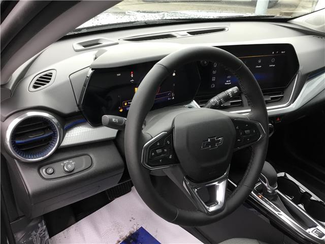 2026 Chevrolet Trax LT (Stk: 26381) in Cornwall - Image 3 of 13