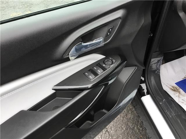 2026 Chevrolet Trax LT (Stk: 26381) in Cornwall - Image 2 of 13