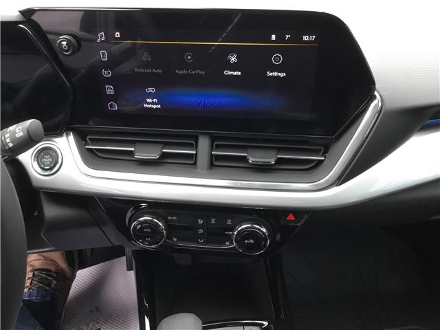 2026 Chevrolet Trax LT (Stk: 26381) in Cornwall - Image 4 of 13