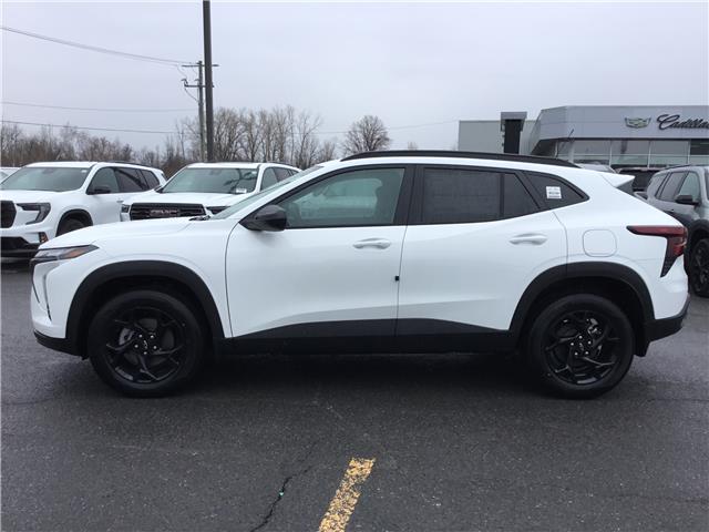 2026 Chevrolet Trax LT (Stk: 26372) in Cornwall - Image 7 of 13