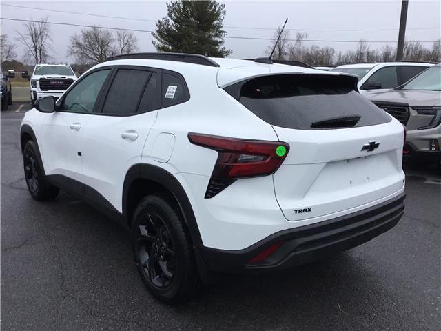 2026 Chevrolet Trax LT (Stk: 26372) in Cornwall - Image 8 of 13