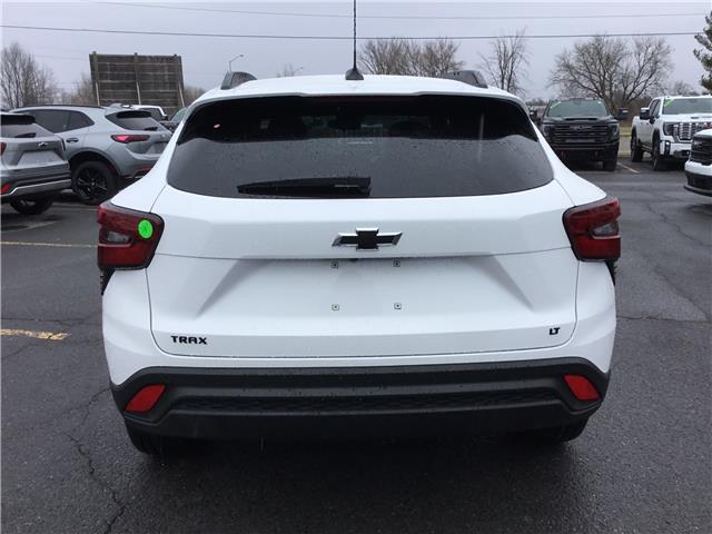 2026 Chevrolet Trax LT (Stk: 26372) in Cornwall - Image 9 of 13