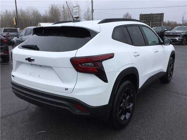 2026 Chevrolet Trax LT (Stk: 26372) in Cornwall - Image 10 of 13