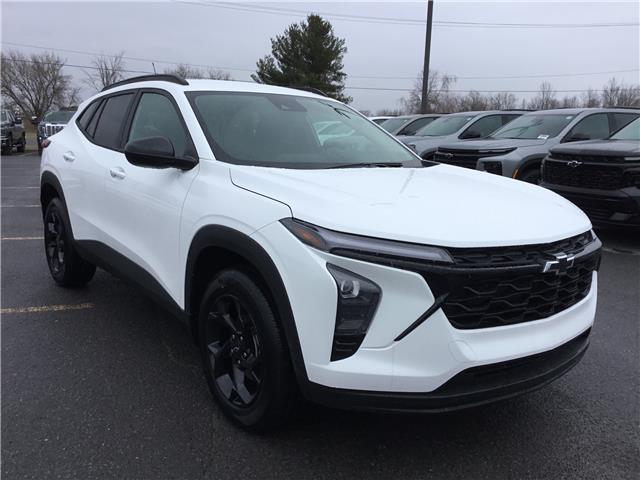 2026 Chevrolet Trax LT (Stk: 26372) in Cornwall - Image 12 of 13