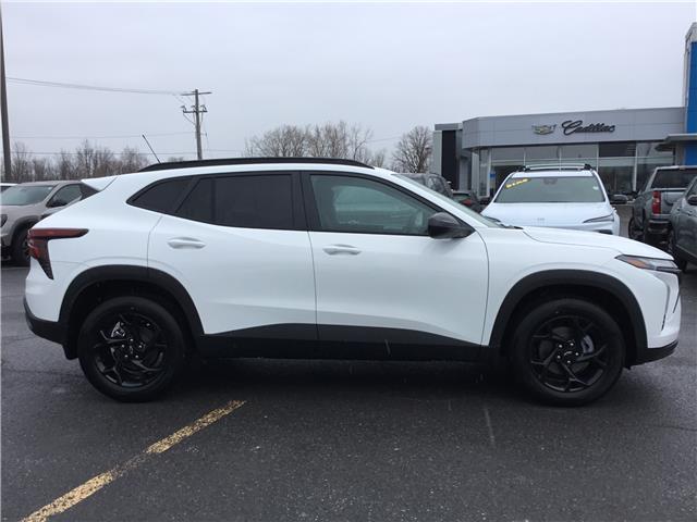 2026 Chevrolet Trax LT (Stk: 26372) in Cornwall - Image 11 of 13