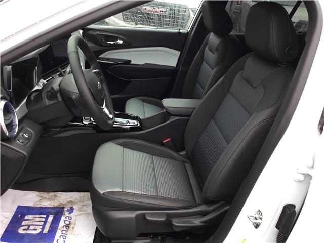 2026 Chevrolet Trax LT (Stk: 26372) in Cornwall - Image 5 of 13