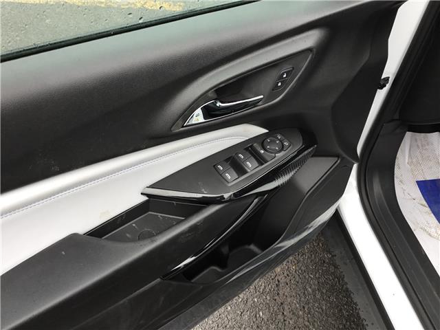 2026 Chevrolet Trax LT (Stk: 26372) in Cornwall - Image 2 of 13