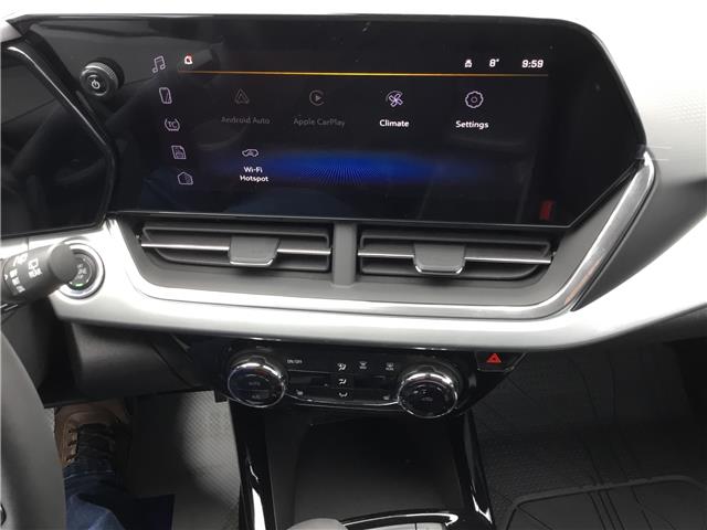 2026 Chevrolet Trax LT (Stk: 26372) in Cornwall - Image 4 of 13