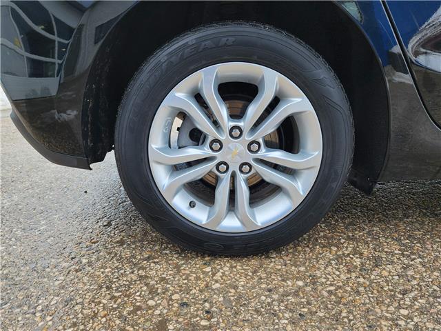 2019 Chevrolet Cruze LT (Stk: 31320A) in The Pas - Image 10 of 34