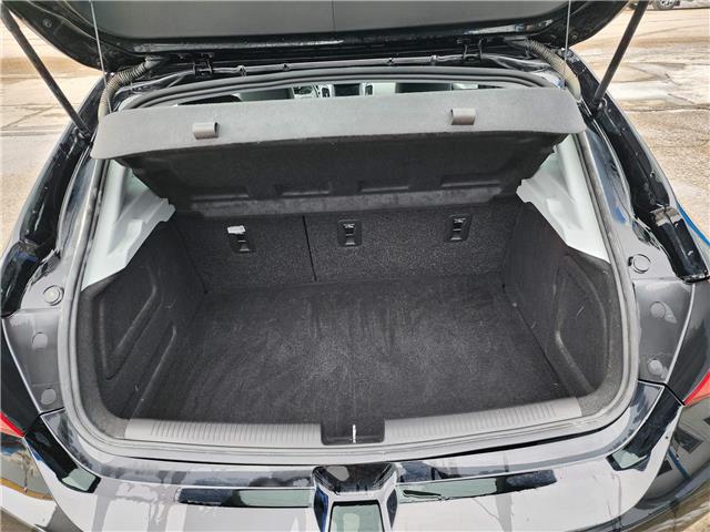 2019 Chevrolet Cruze LT (Stk: 31320A) in The Pas - Image 12 of 34