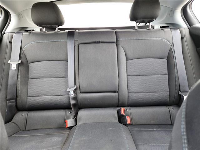 2019 Chevrolet Cruze LT (Stk: 31320A) in The Pas - Image 24 of 34