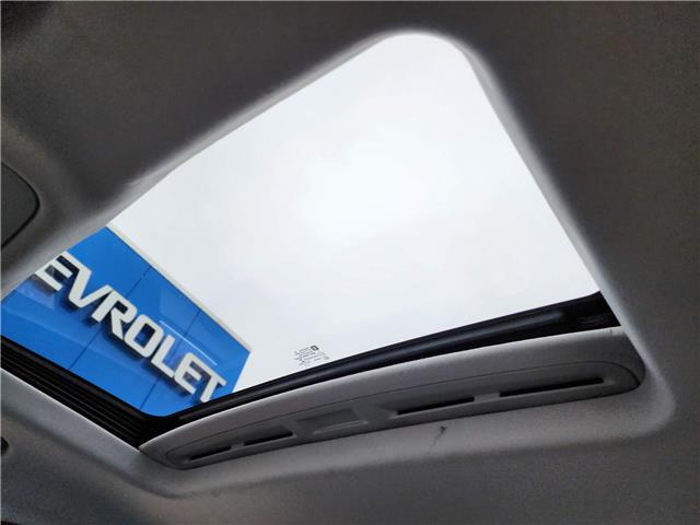 2019 Chevrolet Cruze LT (Stk: 31320A) in The Pas - Image 26 of 34