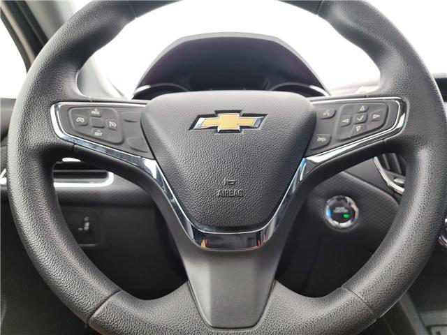2019 Chevrolet Cruze LT (Stk: 31320A) in The Pas - Image 28 of 34