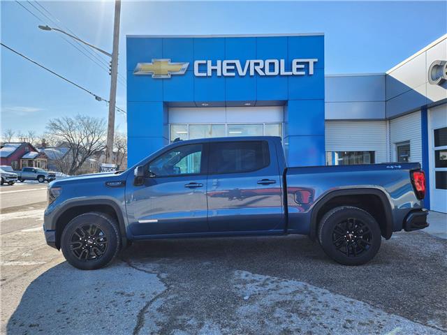 2026 GMC Sierra 1500 Elevation (Stk: 31390) in The Pas - Image 3 of 19