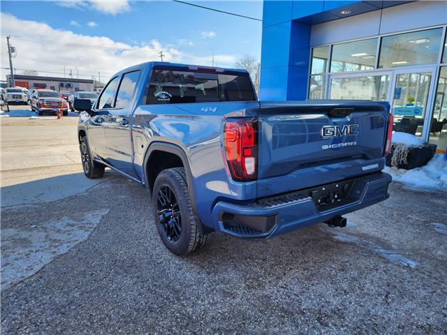 2026 GMC Sierra 1500 Elevation (Stk: 31390) in The Pas - Image 4 of 19