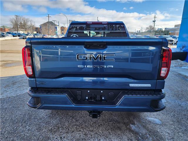 2026 GMC Sierra 1500 Elevation (Stk: 31390) in The Pas - Image 5 of 19