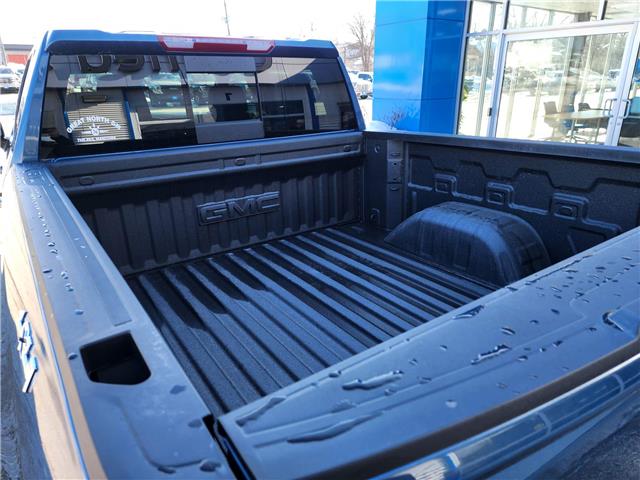 2026 GMC Sierra 1500 Elevation (Stk: 31390) in The Pas - Image 8 of 19